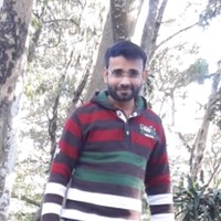 Roshan Dubey