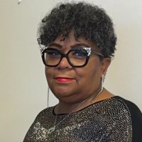 Rhoda Usher