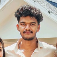 Ridhul Joseph