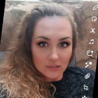 Anna Rabinovich