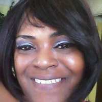 Patricia Pullen