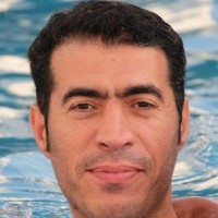 NASSER BAL MARHRAOUI