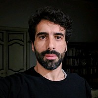 Iacopo Gioffrè