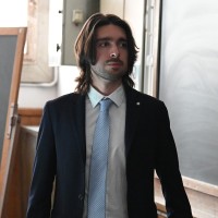 Gianmarco Panzetta
