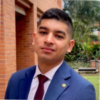 Julián David Hidalgo López