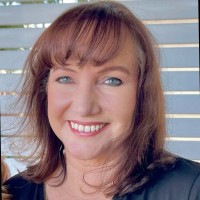 Bridget Mitchell