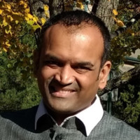 Anil Juthani