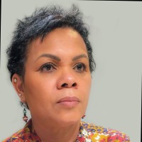 Philippa Shirley Charles