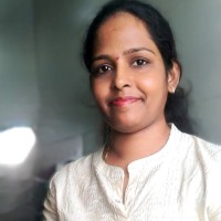 Priyanka S