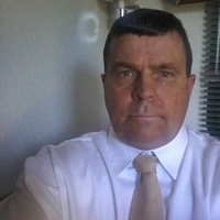Ron Melson