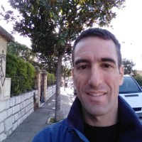 Sébastien Laurent