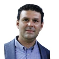 Damián Pérez