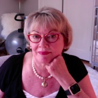 Mary Ann Fahlstrom