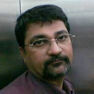 Prashant Deshmukh