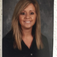 Carly Valencic, M.Ed