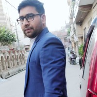 Ca Vikas Gill