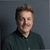 Marius Solbakken Mellum