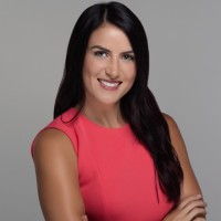 Taylor Burtch, Ph.D.