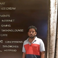 Praveen Kumar
