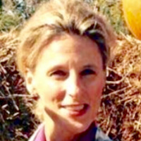 Sandy Gilbertson