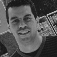 Mostafa Ismail