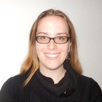 Jennifer Burlage
