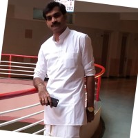 Suresh Jayagopal