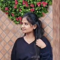 A Mounika