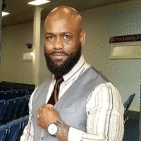 Jason C. Henry