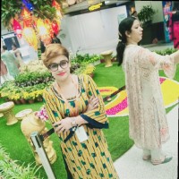 Reena Gupta