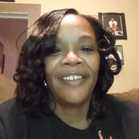 GARNETTA MITCHELL