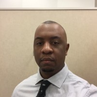 Anthony Hill