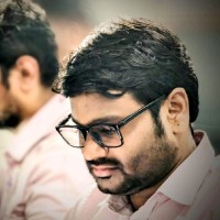 Vinod Chavan