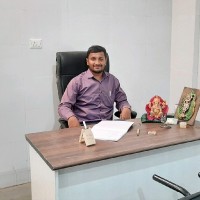 Sunil Modi
