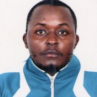 Alex Nyingi