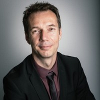 Nicolas Héritier