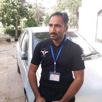 Tahir Buzdar