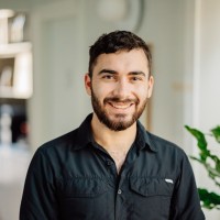Harel Ben-Michael