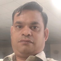 Akhilesh Puri Goswami