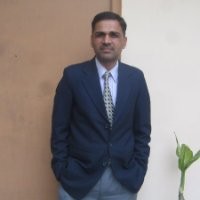 Dr. Sunil Yadav