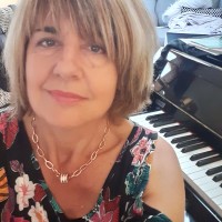 Pascale Morel