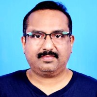 Praveen Balakrishnan