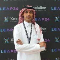 Sultan Alghamdi