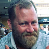 Andy Minogue