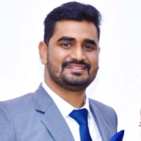 Shubham Sarupria