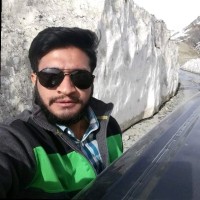 Ammar Nafees