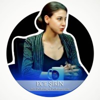 Ece Şirin