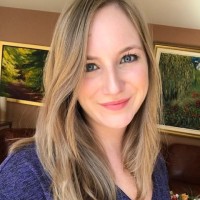 Christine Comeau-Friset
