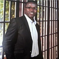 Lidonde James Akumonyo