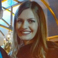 Flávia Carolina de Arruda Corrêa